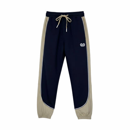 M9MF2541 NERO - TUTA - M9P