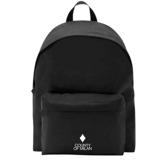 COMAF250101 ZAINO NYLON STAMPA - ZAINO - COUNTRY OF MILANO