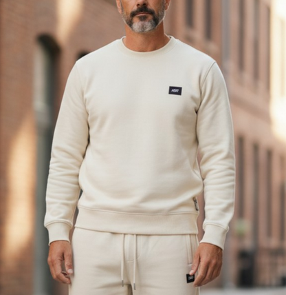 M9MF2593 BEIGE - Tute - M9P