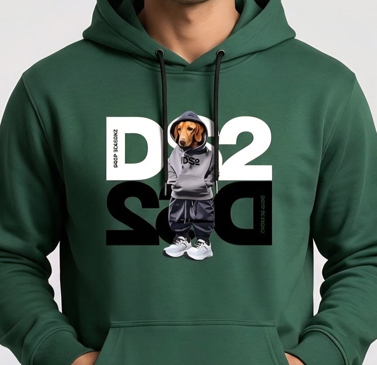 Felpe Uomo DROPSEASON2 F62A354
