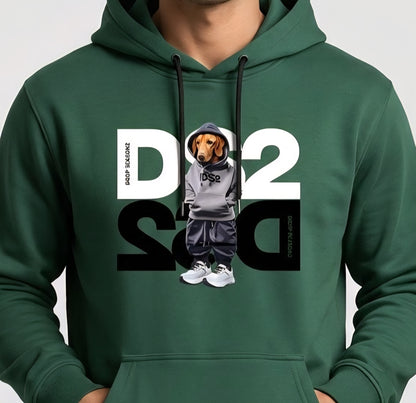 Felpe Uomo DROPSEASON2 F62A354