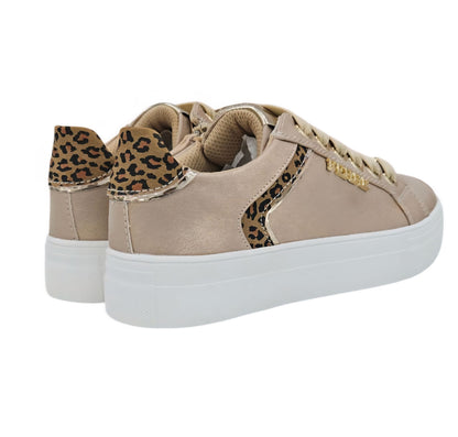 SNEAKERS DONNA FERRE FB 620 PINK