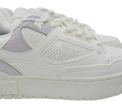 GROUND001 - Scarpe - Refrigue