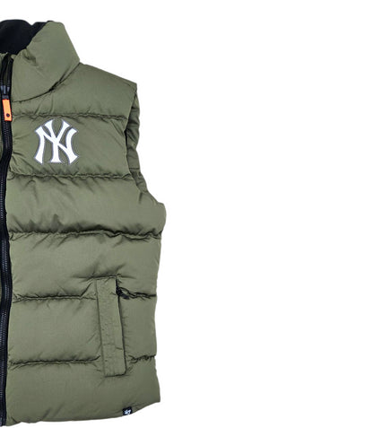 BB017PMNOCH661504SW NEW YORK YANKEES - SMANICATO - 47 BRAND