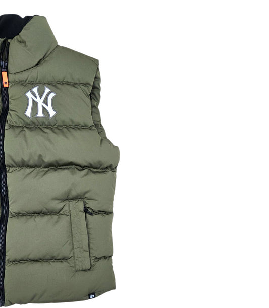 BB017PMNOCH661504SW NEW YORK YANKEES - SMANICATO - 47 BRAND