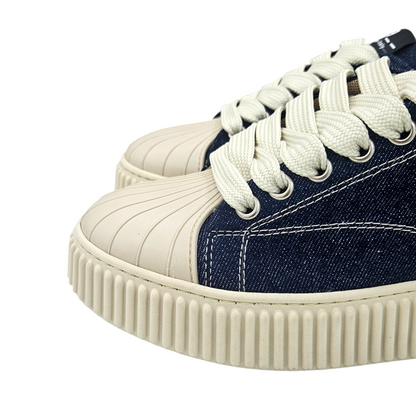 FROM CANVAS JEANS - Scarpe - F09