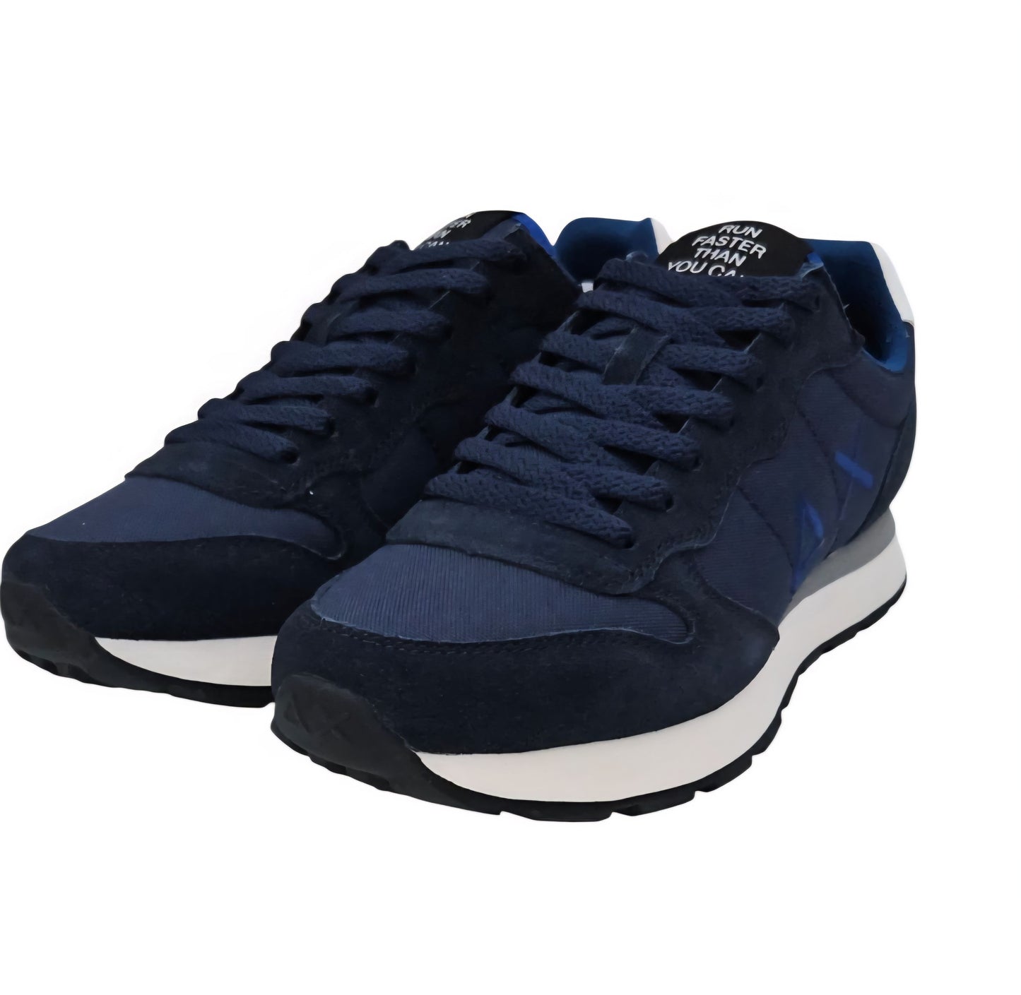 TOM SOLID Z46101 - Scarpe - SUN 68