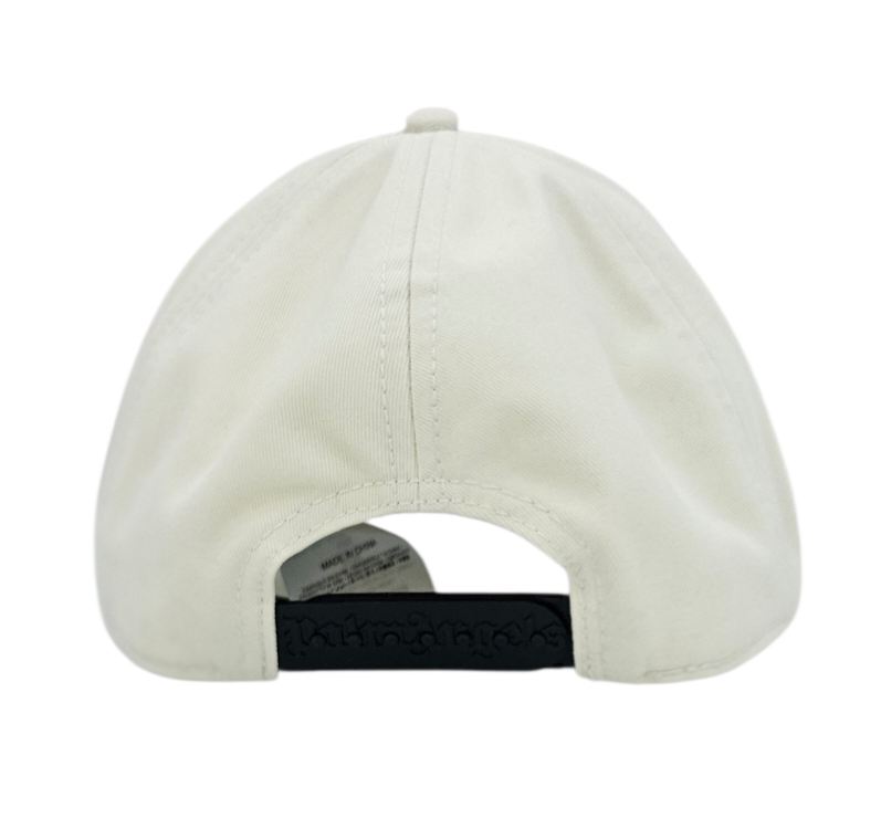 BL00COZ09900002 BEIGE - BERRETTO - PALM ANGELS