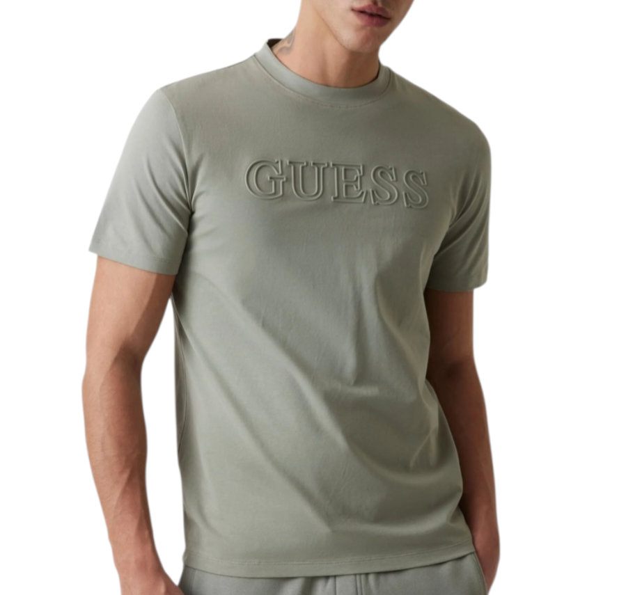 Z2YI11J1314 G9D5 - T-Shirt e Polo - Guess