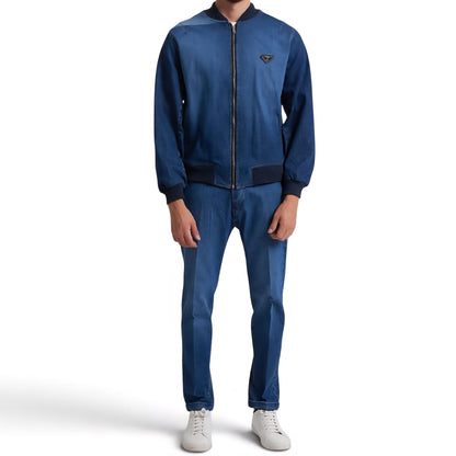 COORDINATO Uomo Artik AK21 JEANS