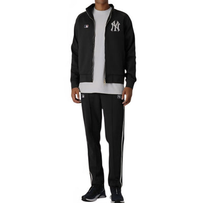 TUTA UNISEX 47BRAND 15126103 NERO