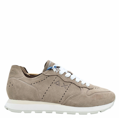 Z36103 TOM RAW EDGE 98 STONE - Scarpe - SUN 68