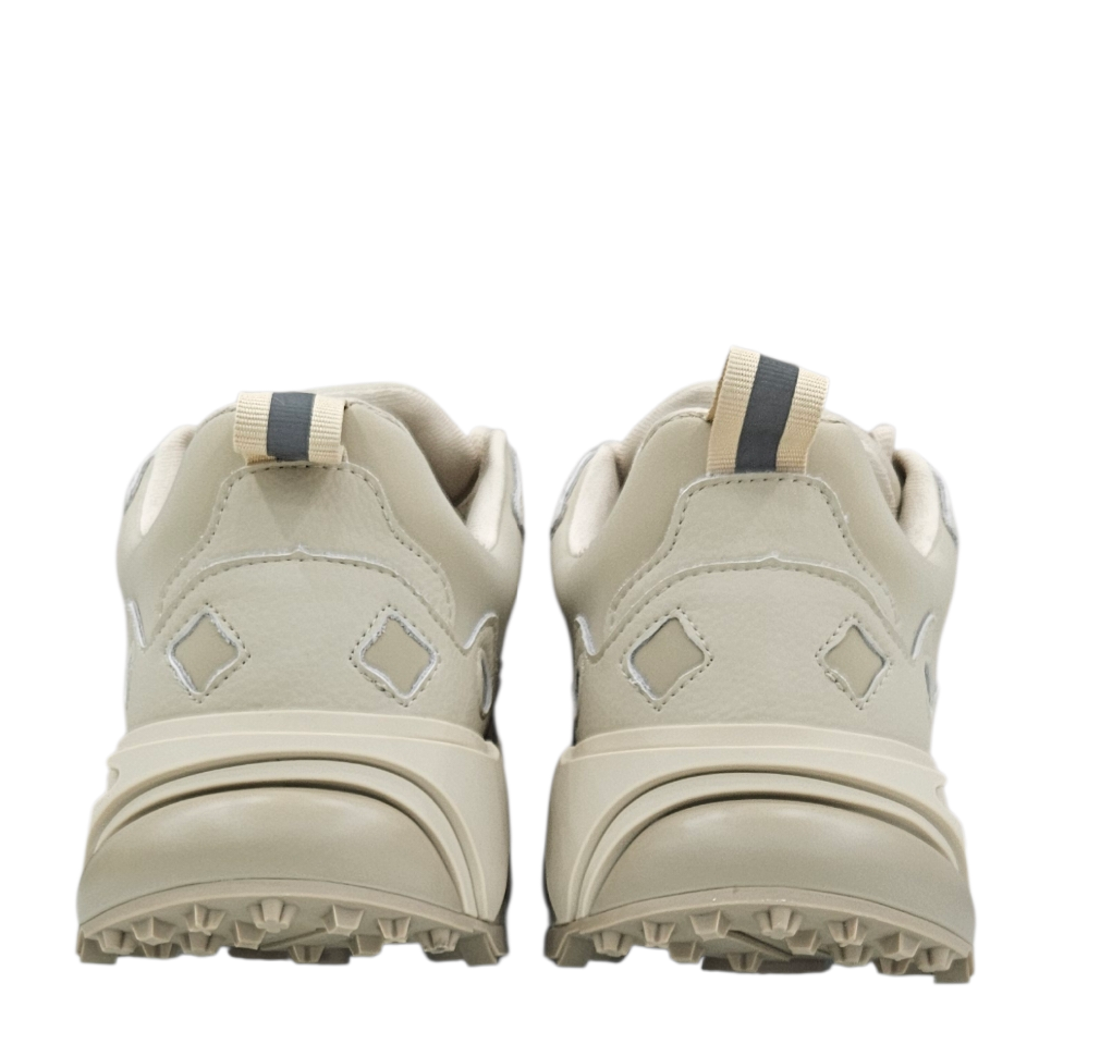 FS2501 3 VITELLO BEIGE - Scarpe - F09