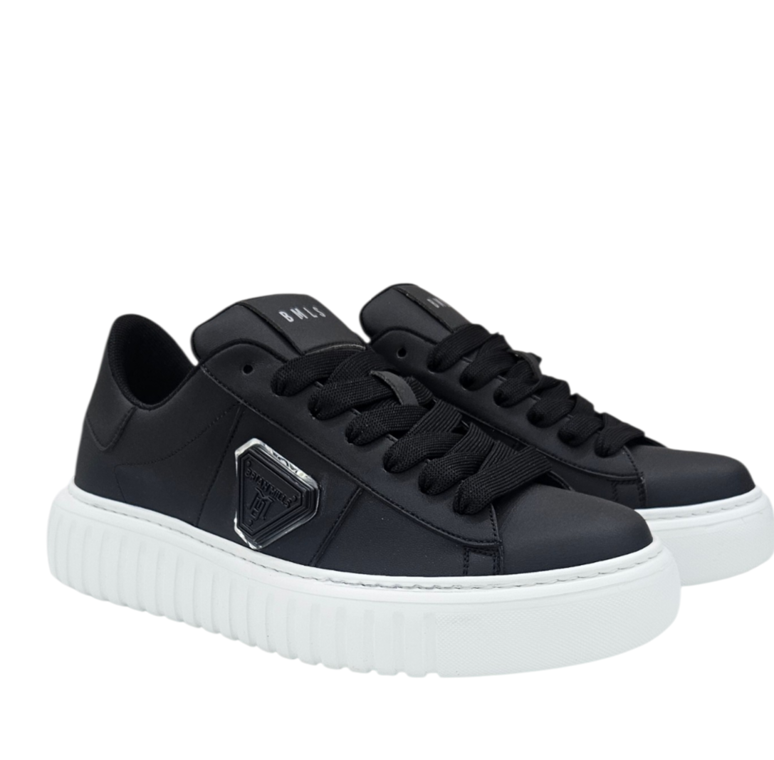 589 ERIK NERO - Scarpe - Brian Mills