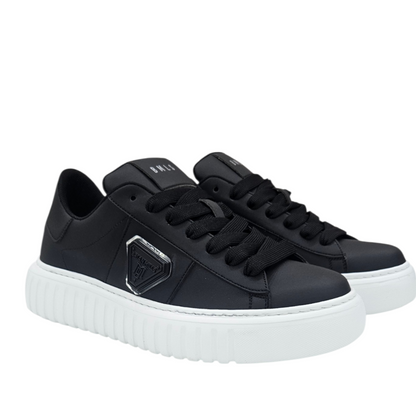 589 ERIK NERO - Scarpe - Brian Mills
