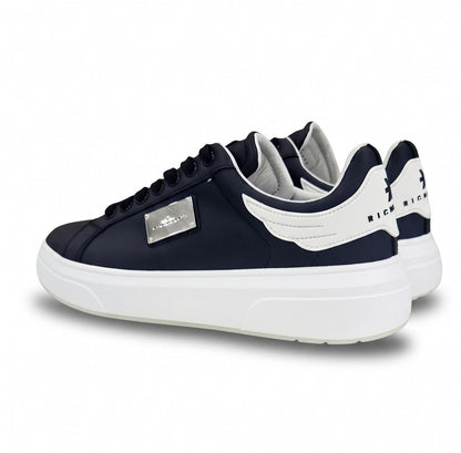 SNEAKERS UOMO JOHN RICHMOND 31018 B BLACK