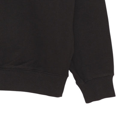 UMA25116FE BCL BLACK - Felpe - John Richmond