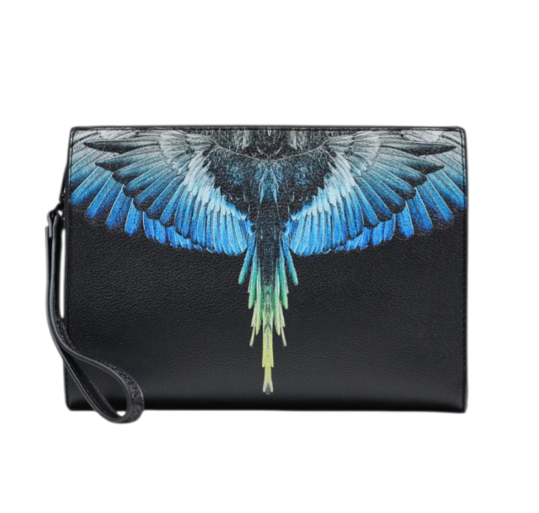 COMAS260348 POCHETTE - POCHETTE - MARCELLO BURLON COUNTRY OF MILANO