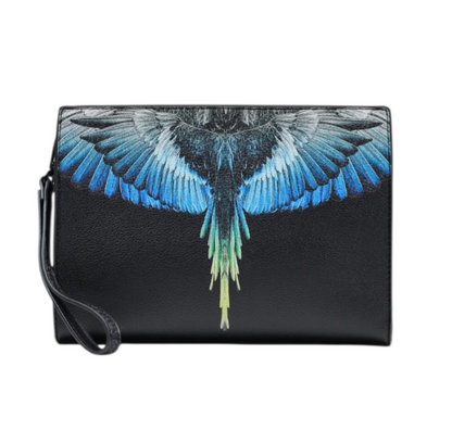 COMAS260348 POCHETTE - POCHETTE - MARCELLO BURLON COUNTRY OF MILANO