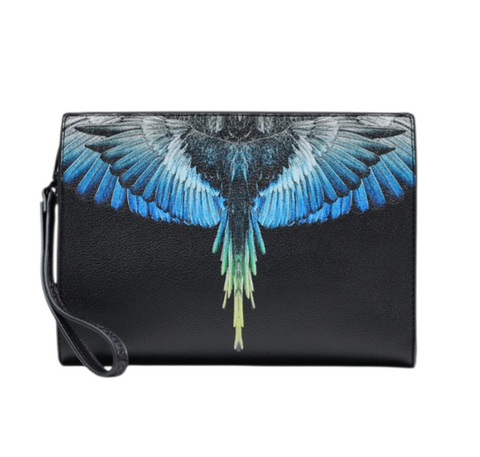 COMAS260348 POCHETTE - POCHETTE - MARCELLO BURLON COUNTRY OF MILANO