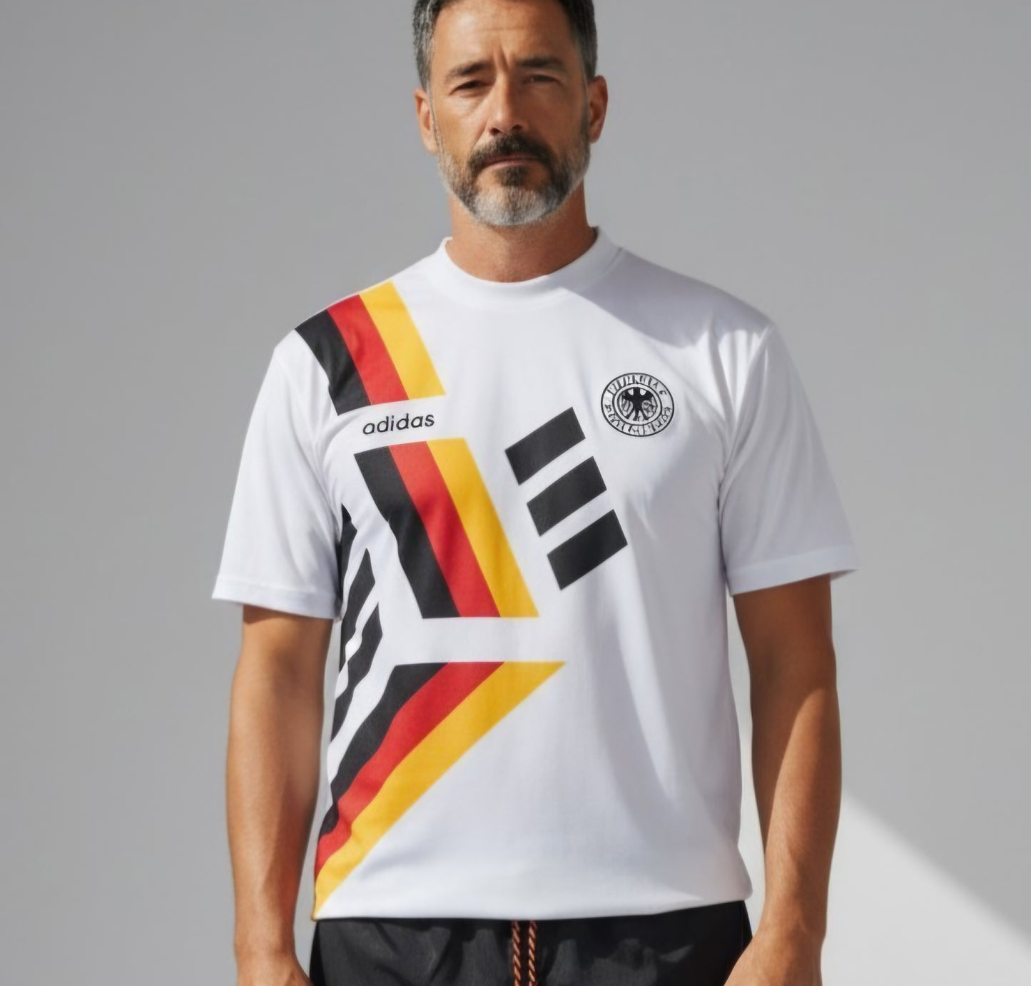 KE0086 DFB TEE 94 - Completi - adidas