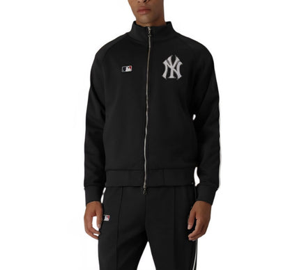 TUTA UNISEX 47BRAND 15126103 NERO