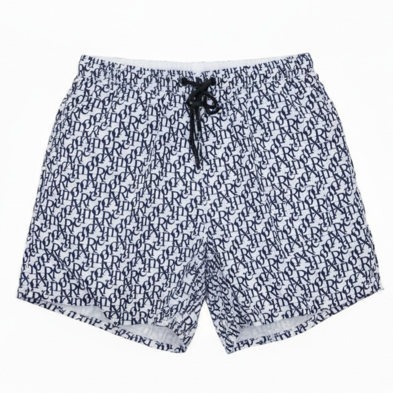 UMP26293CO ND WHITE NAVY - costumi - John Richmond