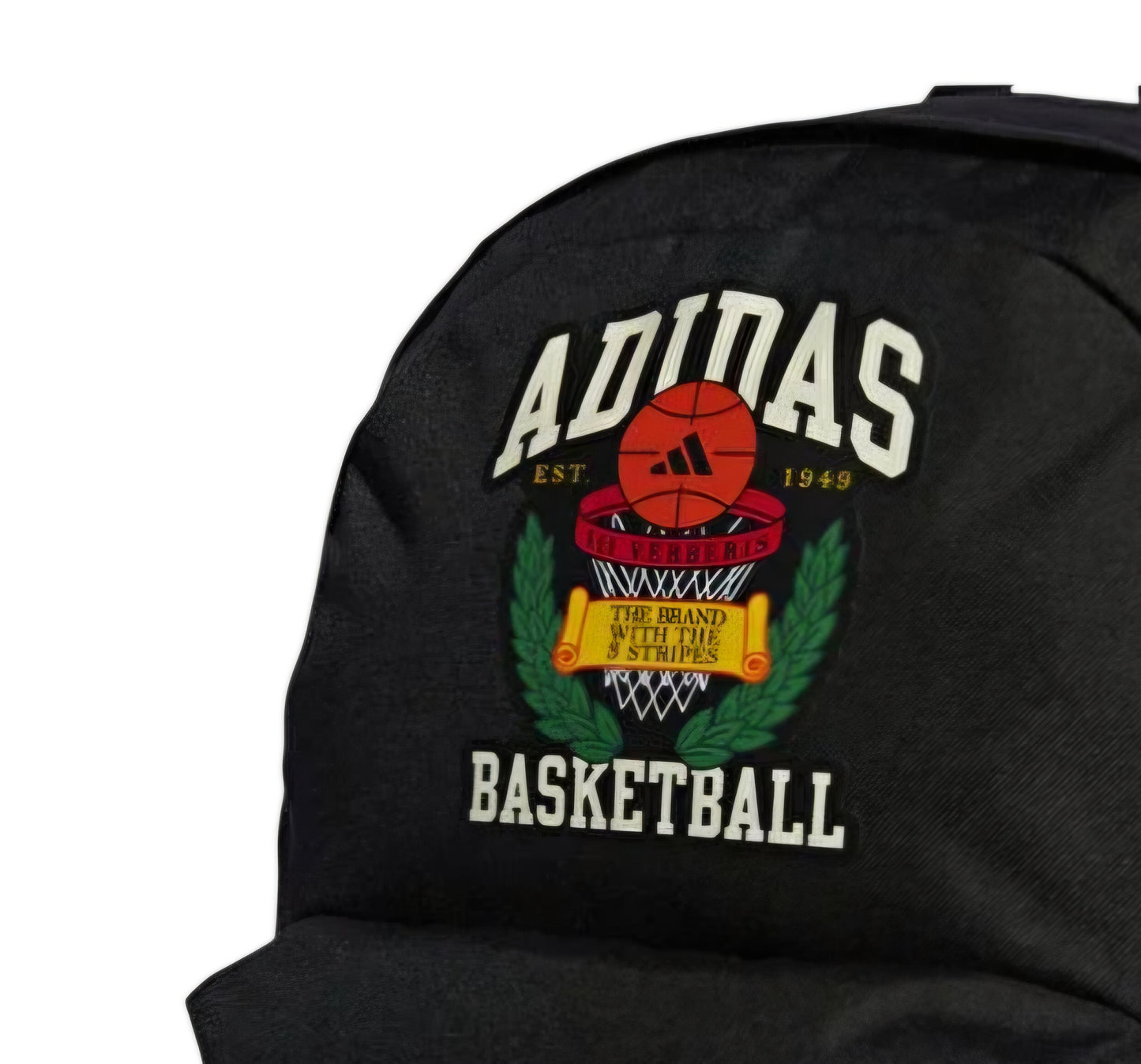 HOOPS BP JD6649 BAGS - ZAINO - adidas