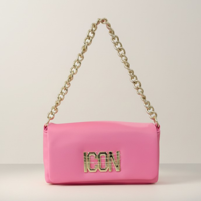 ICBS13A01 PINK - Borse - ICON