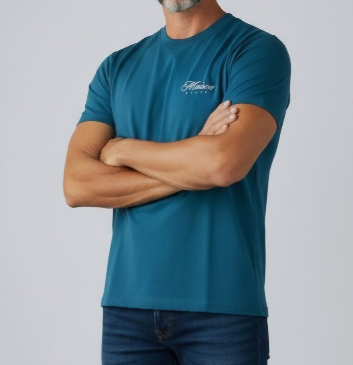 M9M3020 OTTANIO - T-Shirt e Polo - M9P