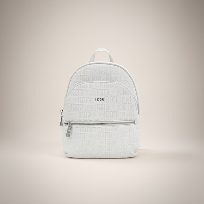 ICBS19A06 WHITE - ZAINO - ICON