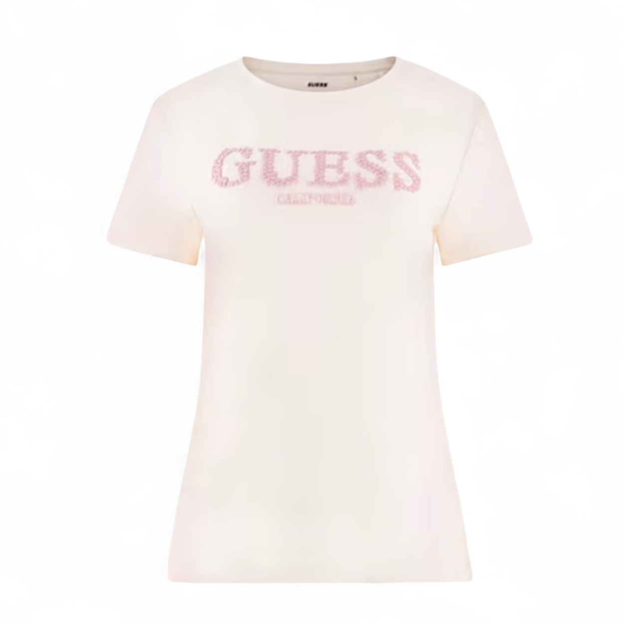 V6RI11J1314 G012 - T-Shirt e Polo - Guess