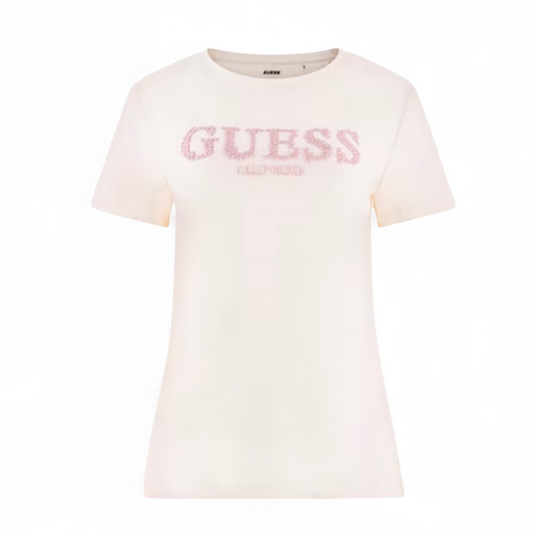 V6RI11J1314 G012 - T-Shirt e Polo - Guess