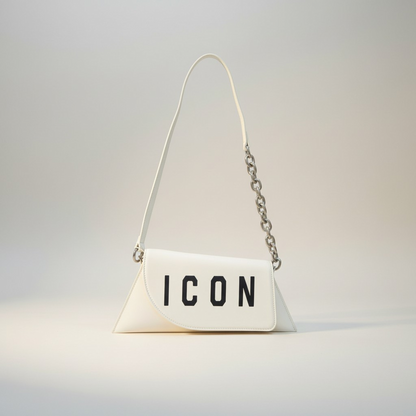 ICBS06A01 WHITE - Borse - ICON