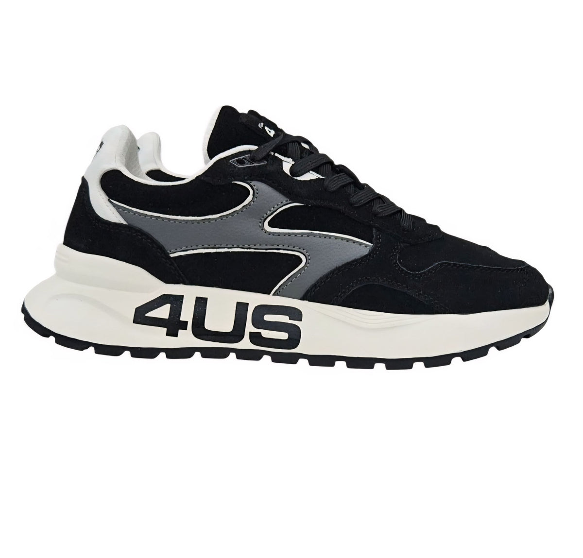 24 439 - Scarpe - 4US PACIOTTI