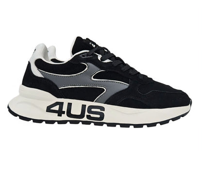 24 439 - Scarpe - 4US PACIOTTI