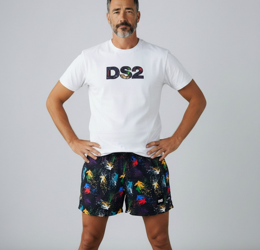 SS26B24 BIANCO - Completi - DS2