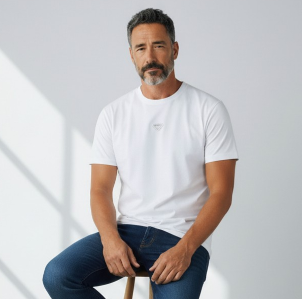 STEEL PREMIUM - SHIRT - G2 FIRENZE