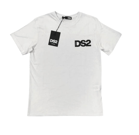 SS25264 BIANCO - SHIRT - DROPSEASON2