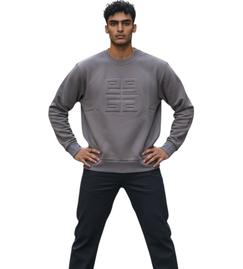 M9MF2570 TERRA - TUTA - M9P