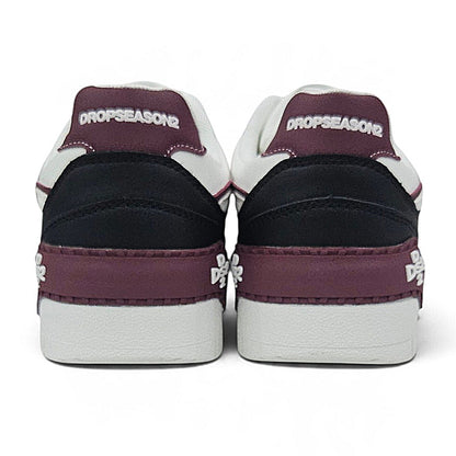 Scarpe Uomo DROPSEASON2 DS2U054 TRICOLOR