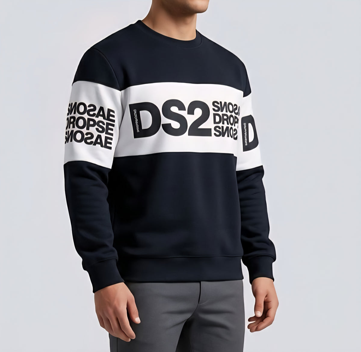 Felpe Uomo DROPSEASON2 F62A371