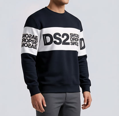Felpe Uomo DROPSEASON2 F62A371