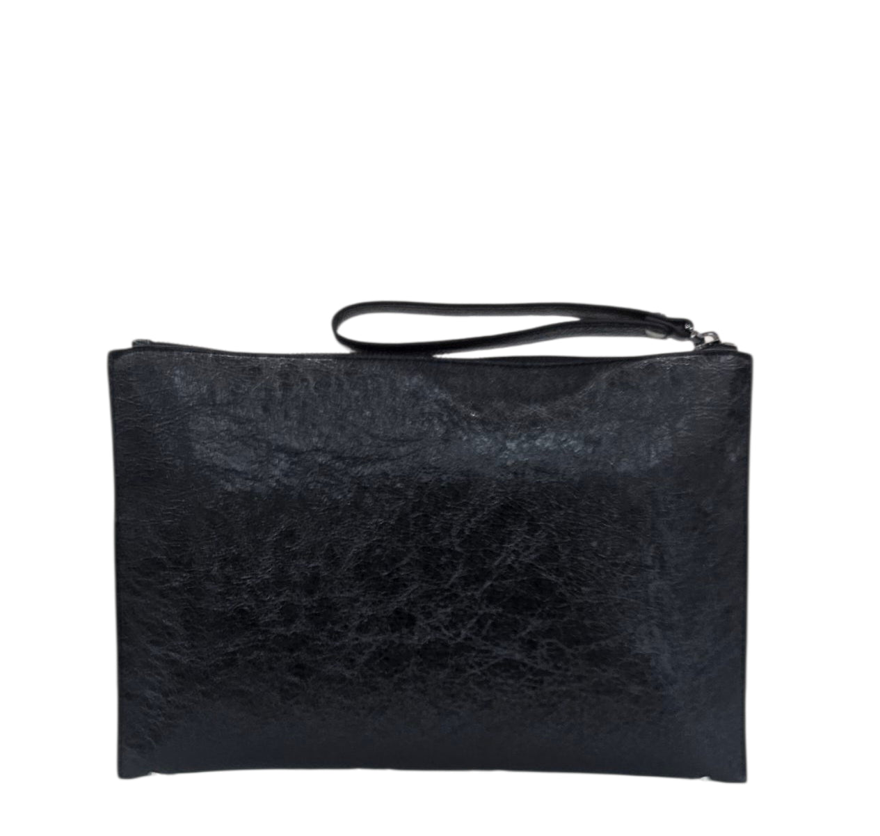 POCHETTE MOKOKA RWA25233BO APX BLACK - ZAINO - John Richmond