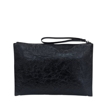 POCHETTE MOKOKA RWA25233BO APX BLACK - ZAINO - John Richmond