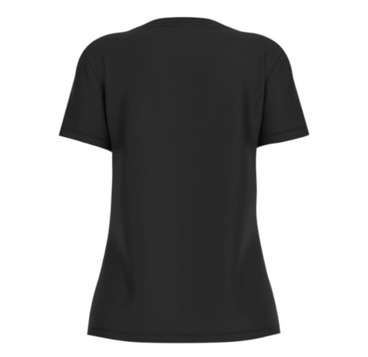 V6RI11J1314 JBLK - T-Shirt e Polo - Guess