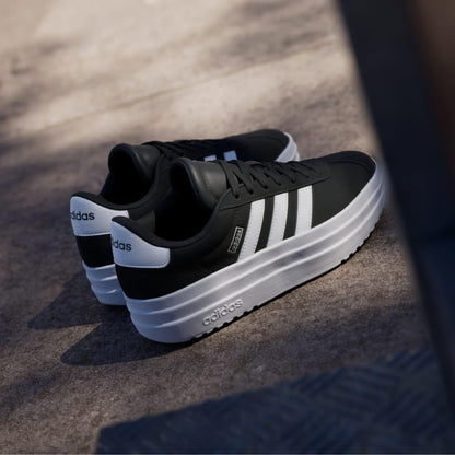 VL COURT BOLD J IH4777 - Scarpe - adidas