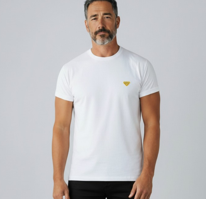 STEEL COLOR - SHIRT - G2 FIRENZE