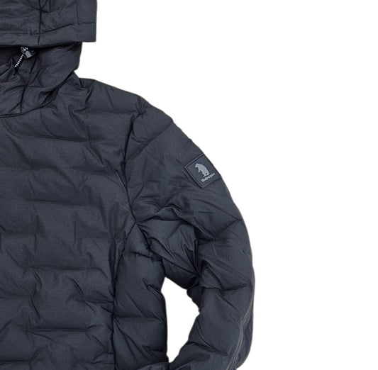 2811O00131 JACKET BLACK - GIUBBINI - Refrigue