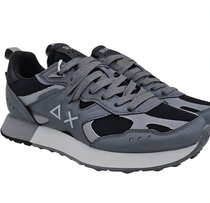 JAKI 2.0 SILVER MESH Z46126 - Scarpe - SUN 68